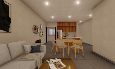 Departamentos en venta en Villa rica, Boca del Río, Ver