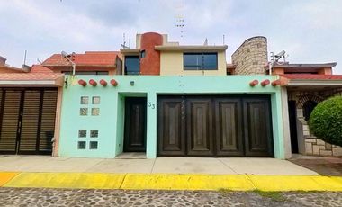 Residencia en VENTA