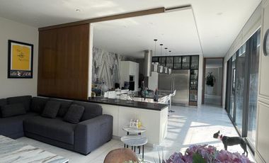 BOSQUE REAL CASA AGRADABLE CONFORTABLE FINOS ACABADOS