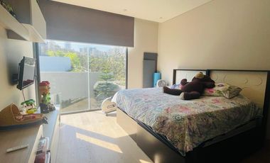 BOSQUE REAL CASA AGRADABLE CONFORTABLE FINOS ACABADOS