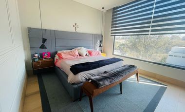 BOSQUE REAL CASA AGRADABLE CONFORTABLE FINOS ACABADOS