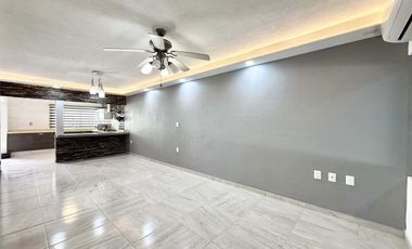 Venta de casa en col. El Manantial, Boca del Río, Ver.