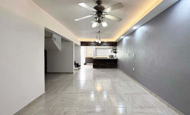Venta de casa en col. El Manantial, Boca del Río, Ver.
