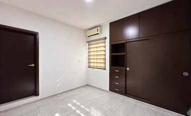 Venta de casa en col. El Manantial, Boca del Río, Ver.