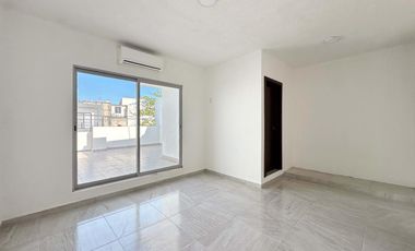 Venta de casa en col. El Manantial, Boca del Río, Ver.