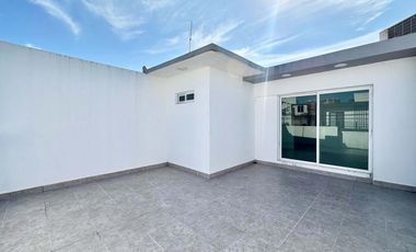 Venta de casa en col. El Manantial, Boca del Río, Ver.