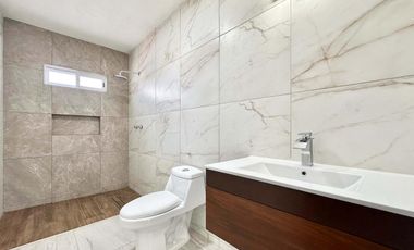 Venta de casa en col. El Manantial, Boca del Río, Ver.