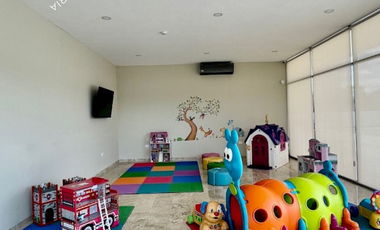 Venta de terreno en fraccionamiento en Mérida con amenidades y financiamiento