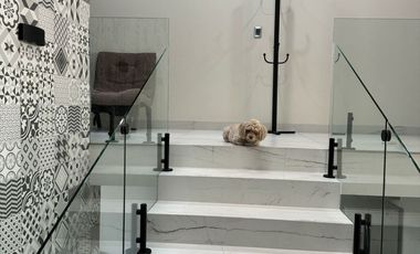 CASA FRENTE ÁREA VERDE en venta MAYORCA