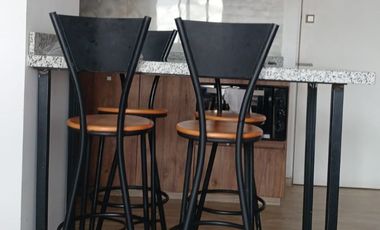 Apartamento en Zona de Alta Valorización – 3 Hab, Vista Panorámica