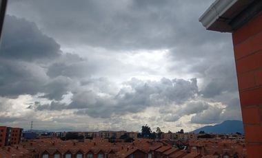 Apartamento en Zona de Alta Valorización – 3 Hab, Vista Panorámica