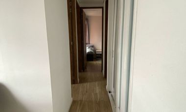 Apartamento en Zona de Alta Valorización – 3 Hab, Vista Panorámica