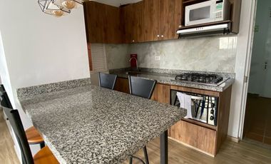 Apartamento en Zona de Alta Valorización – 3 Hab, Vista Panorámica