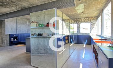 Casa en Venta en Cancun en Residencial Laguna Puerto Cancun con Roof Top