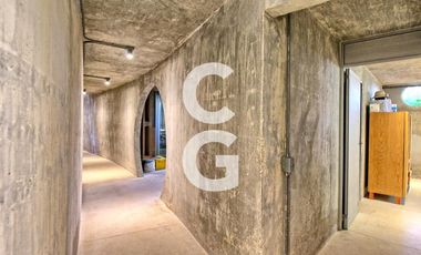 Casa en Venta en Cancun en Residencial Laguna Puerto Cancun con Roof Top