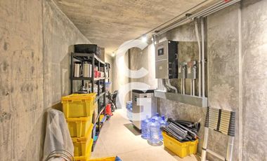 Casa en Venta en Cancun en Residencial Laguna Puerto Cancun con Roof Top