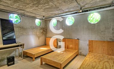 Casa en Venta en Cancun en Residencial Laguna Puerto Cancun con Roof Top