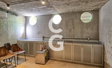 Casa en Venta en Cancun en Residencial Laguna Puerto Cancun con Roof Top