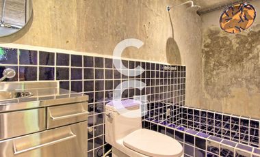 Casa en Venta en Cancun en Residencial Laguna Puerto Cancun con Roof Top