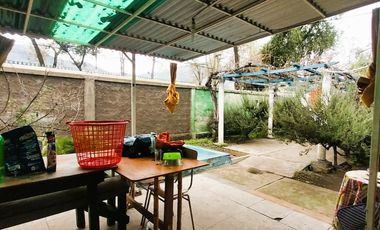 Terreno 360m2, Ideal Remodelar Y Ampliar, A Pasos Mall Plaza