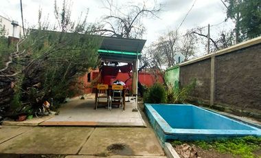 Terreno 360m2, Ideal Remodelar Y Ampliar, A Pasos Mall Plaza