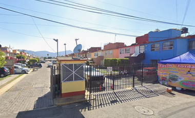 DEPARTAMENTO DE RECUPERACIÓN BANCARIA EN CALLE EJE 13, COL. RINCONADA SAN FELIPE, COACALCO, EDO. MEX. ¡NO SE ACEPTAN CRÉDITOS!