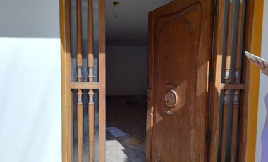 AMPLIA CASA EN URB. LA NORIA-TRUJILLO