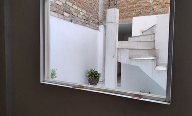 AMPLIA CASA EN URB. LA NORIA-TRUJILLO