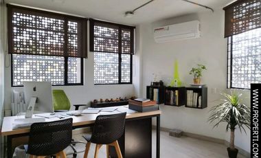 Oficina en Arriendo Sector Alcalá - Envigado