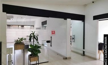 Oficina en Arriendo Sector Alcalá - Envigado