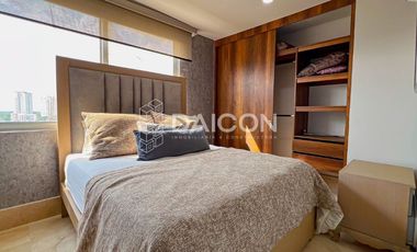Apartamento dúplex de lujo en venta en Montería – 279 m² con terraza y jacuzzi