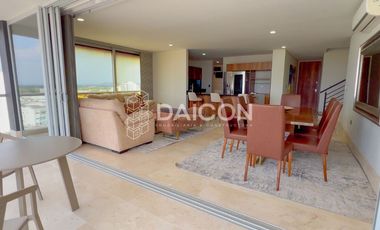 Apartamento dúplex de lujo en venta en Montería – 279 m² con terraza y jacuzzi
