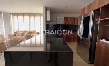 Apartamento dúplex de lujo en venta en Montería – 279 m² con terraza y jacuzzi