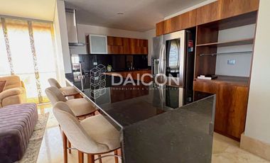 Apartamento dúplex de lujo en venta en Montería – 279 m² con terraza y jacuzzi