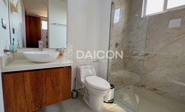Apartamento dúplex de lujo en venta en Montería – 279 m² con terraza y jacuzzi