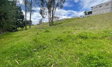 Venta de terreno amplio- sector Carmen de Sinincay