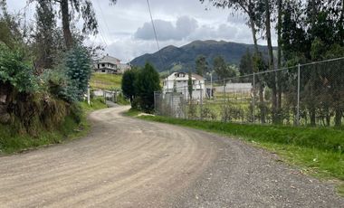 Venta de terreno amplio- sector Carmen de Sinincay