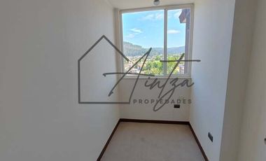 Comodo y práctico departamento en arriendo en Temuco