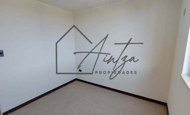 Comodo y práctico departamento en arriendo en Temuco