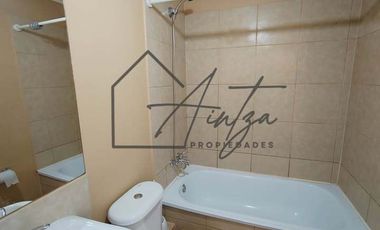 Comodo y práctico departamento en arriendo en Temuco