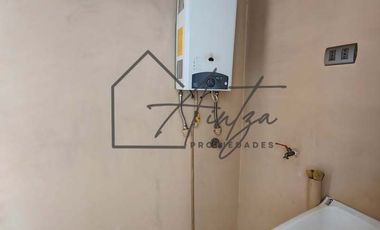 Comodo y práctico departamento en arriendo en Temuco
