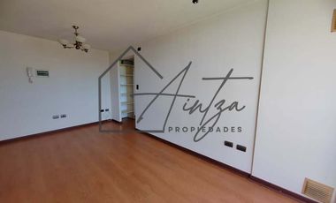 Comodo y práctico departamento en arriendo en Temuco