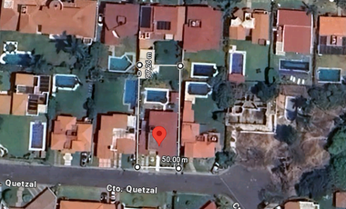 REMATO CASA EN LOMAS DE COCOYOC MORELOS