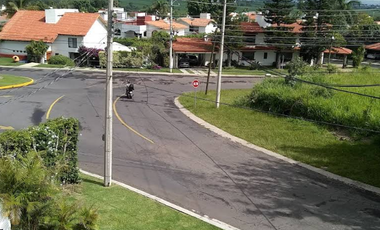 REMATO CASA EN LOMAS DE COCOYOC MORELOS