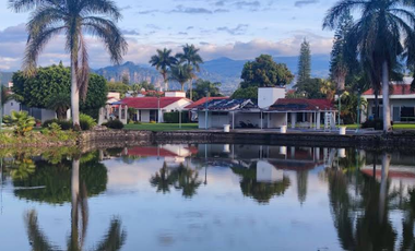 REMATO CASA EN LOMAS DE COCOYOC MORELOS