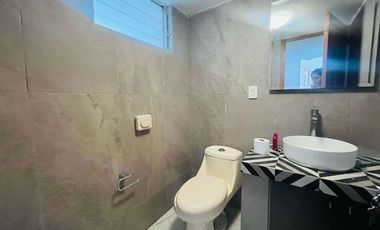 CASA RENTA MAGDALENA CONTRERAS
