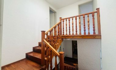 CASA RENTA MAGDALENA CONTRERAS
