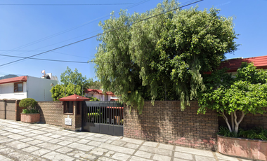 CASA RENTA MAGDALENA CONTRERAS