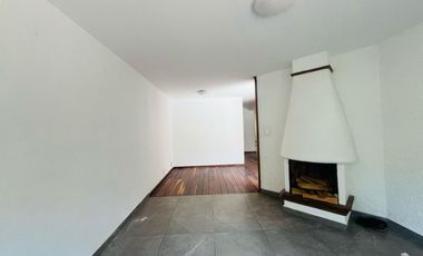 CASA RENTA MAGDALENA CONTRERAS