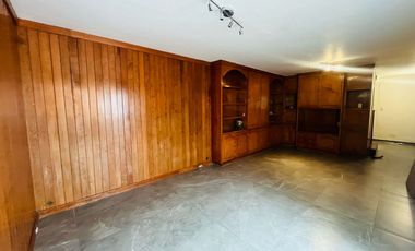 CASA RENTA MAGDALENA CONTRERAS